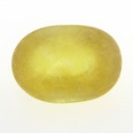 Yellow Sapphire – 3.59 Carats (Ratti-3.96) Pukhraj